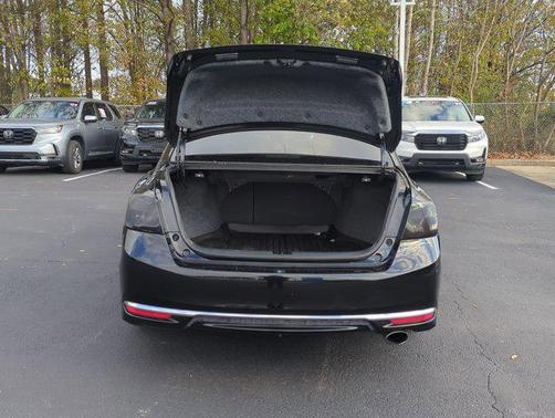 2017 Honda Accord EX