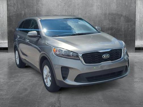 2019 Kia Sorento L