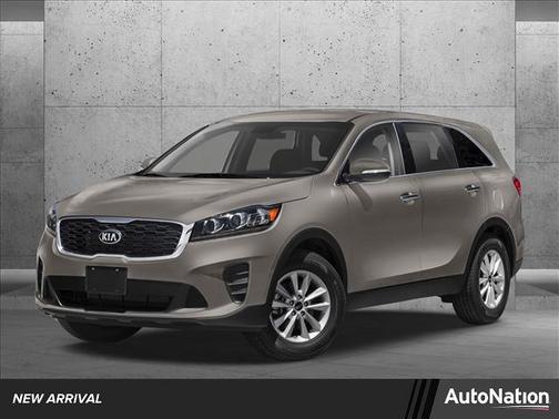 2019 Kia Sorento L
