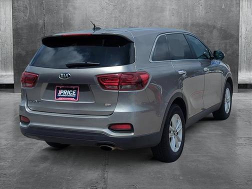 2019 Kia Sorento L
