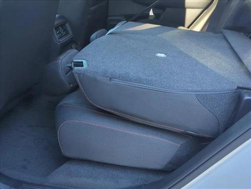 2026 Honda CR-V Hybrid Sport FWD