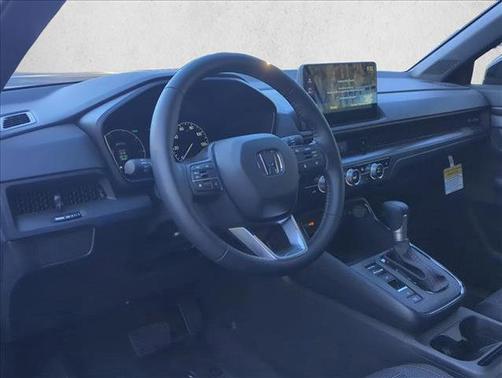 2026 Honda CR-V Hybrid Sport FWD