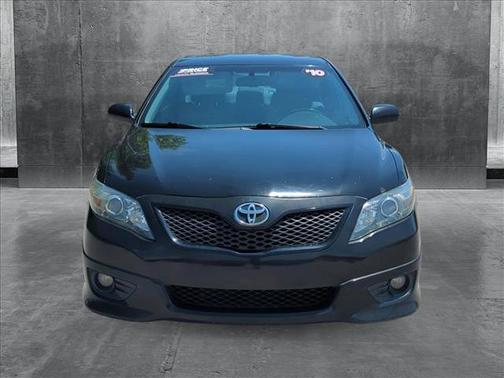 2010 Toyota Camry SE