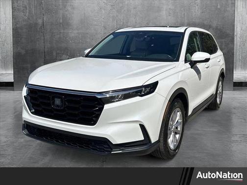 2024 Honda CR-V EX-L 2WD