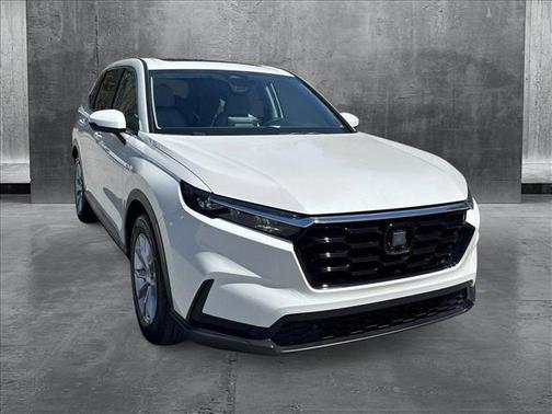 2024 Honda CR-V EX-L 2WD