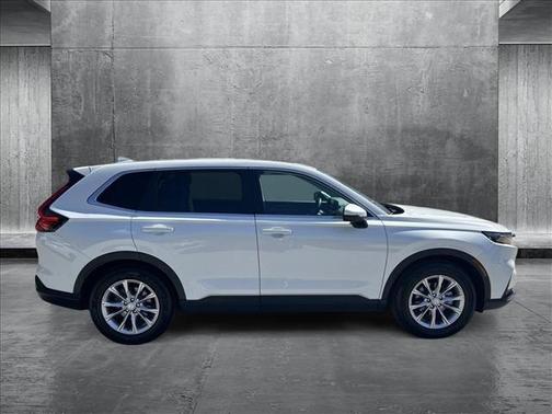 2024 Honda CR-V EX-L 2WD