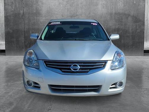 2010 Nissan Altima 2.5 S