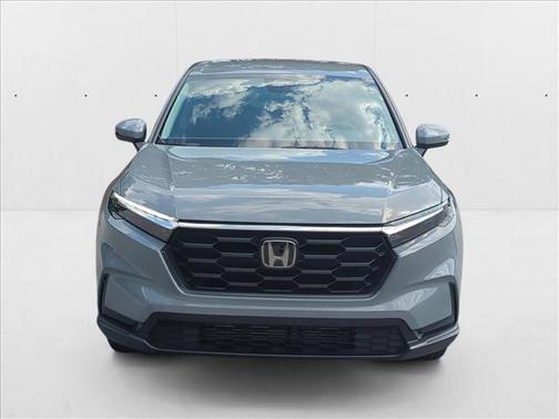2026 Honda CR-V LX 2WD