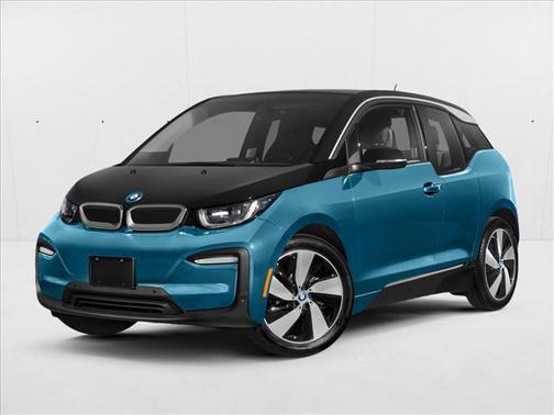 2018 BMW i3 94 Ah