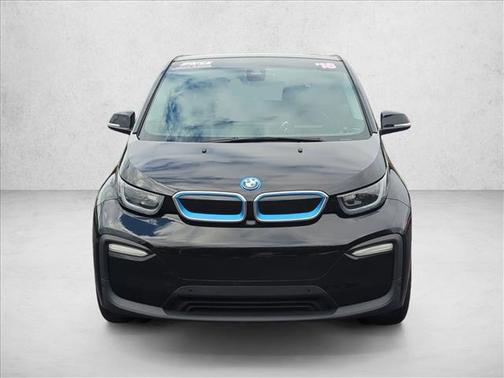 2018 BMW i3 94 Ah
