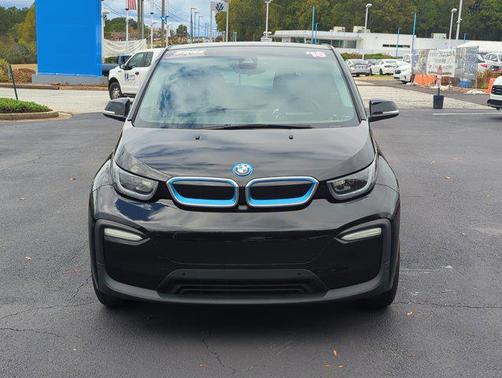2018 BMW i3 94 Ah