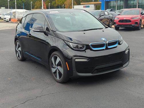 2018 BMW i3 94 Ah