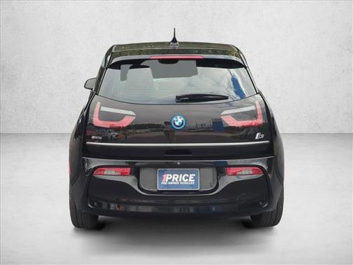 2018 BMW i3 94 Ah