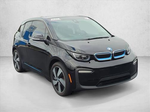2018 BMW i3 94 Ah