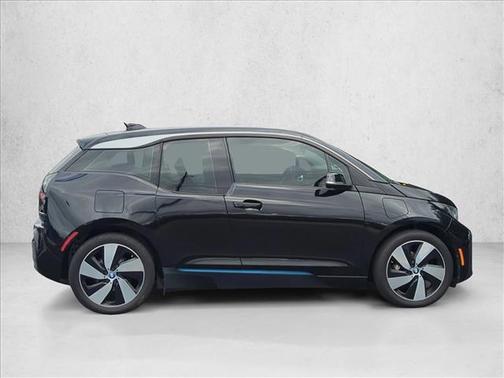 2018 BMW i3 94 Ah