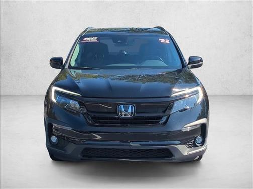2022 Honda Pilot 2WD Special Edition