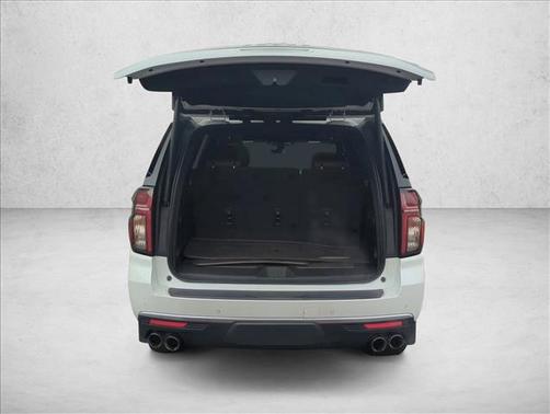 2021 Chevrolet Tahoe 2WD High Country