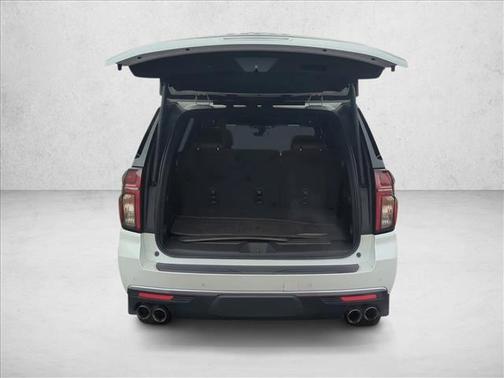 2021 Chevrolet Tahoe 2WD High Country