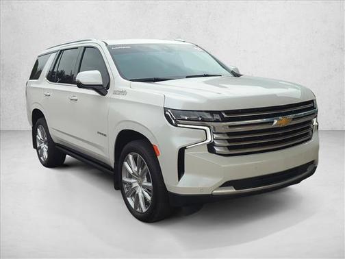 2021 Chevrolet Tahoe 2WD High Country