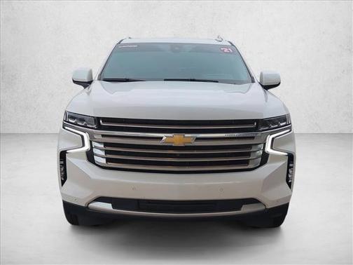 2021 Chevrolet Tahoe 2WD High Country