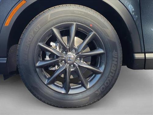 2026 Honda CR-V EX-L 2WD