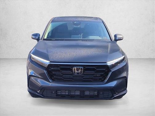 2026 Honda CR-V EX-L 2WD