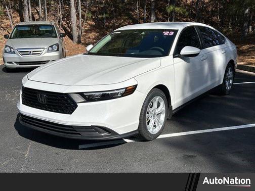 2023 Honda Accord LX 1.5T