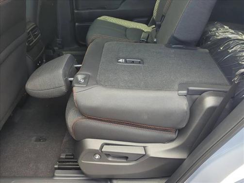 Sonic Gray Pearl 2026 Honda Pilot Sport