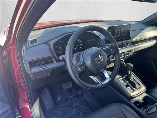 2025 Honda CR-V Hybrid Sport AWD