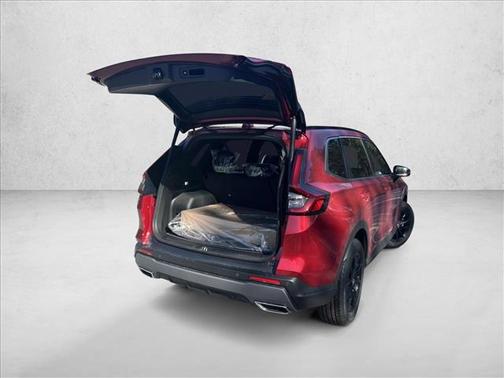 2025 Honda CR-V Hybrid Sport AWD