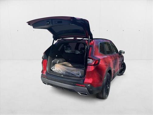 2025 Honda CR-V Hybrid Sport AWD