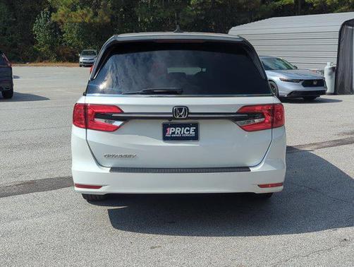 2021 Honda Odyssey EX