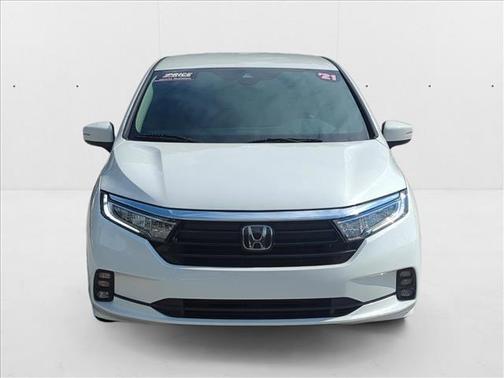 2021 Honda Odyssey EX