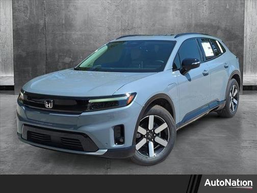 2025 Honda Prologue Touring