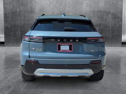 2025 Honda Prologue Touring