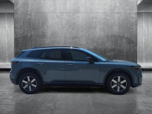 2025 Honda Prologue Touring