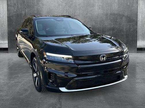 2025 Honda Prologue Touring