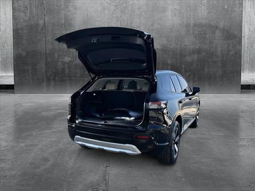 2025 Honda Prologue Touring