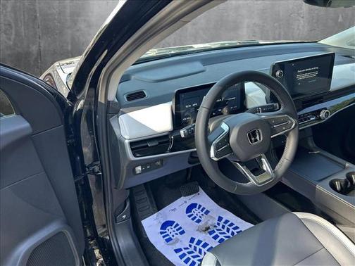2025 Honda Prologue Touring