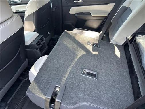 2025 Honda Prologue Touring