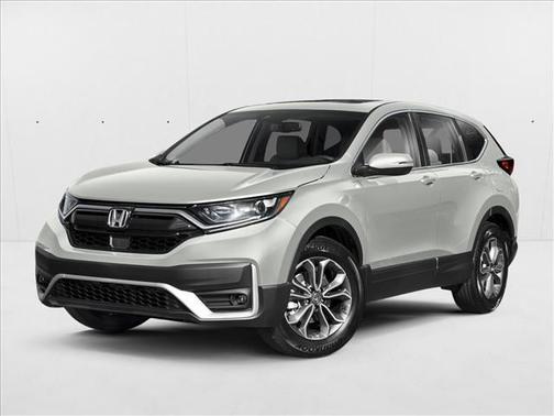 2020 Honda CR-V 2WD EX-L