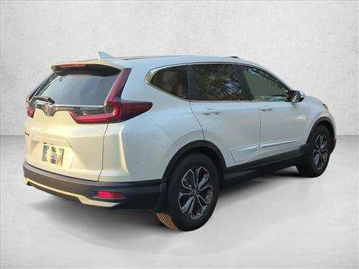 2020 Honda CR-V 2WD EX-L