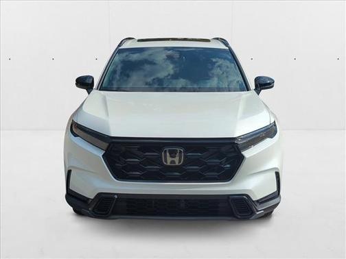2026 Honda CR-V Hybrid Sport FWD