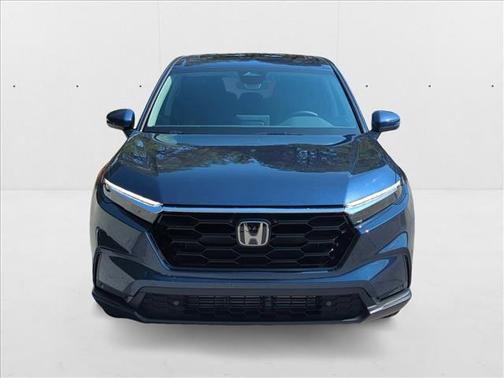 2026 Honda CR-V EX-L 2WD