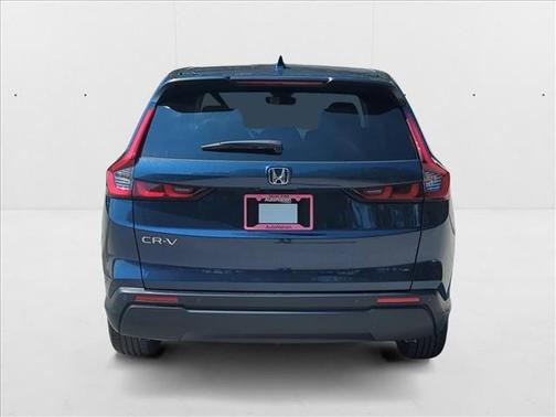 2026 Honda CR-V EX-L 2WD