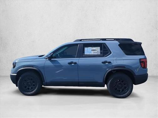 2026 Honda Passport AWD TrailSport Blackout