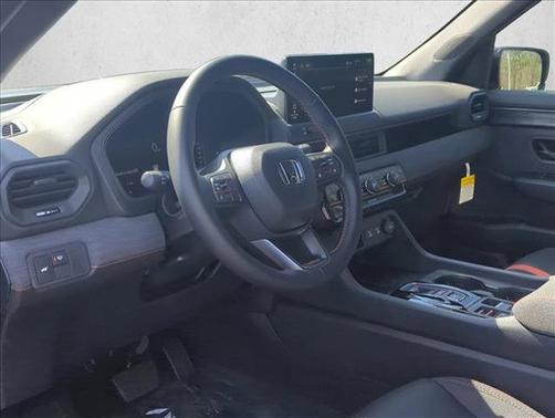 2026 Honda Passport AWD TrailSport Blackout