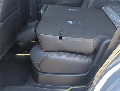 2026 Honda Passport AWD TrailSport Blackout