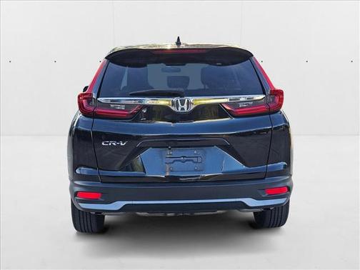 2020 Honda CR-V 2WD EX