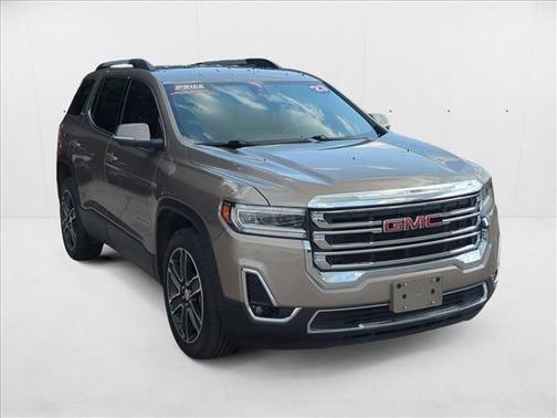 2023 GMC Acadia FWD SLT